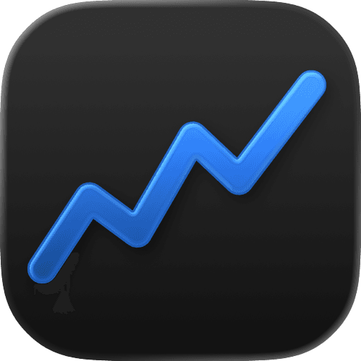 Profit app icon