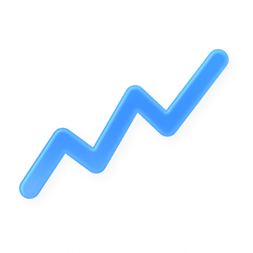 Profit app icon