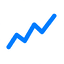 Profit app icon